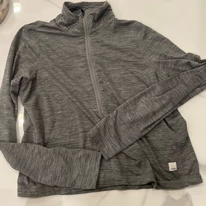 Vuori half zip